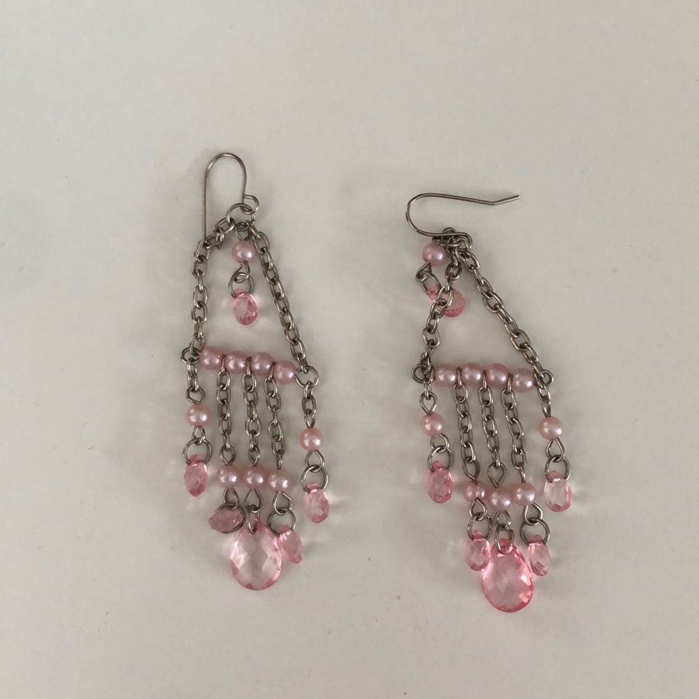 Fashion earrings